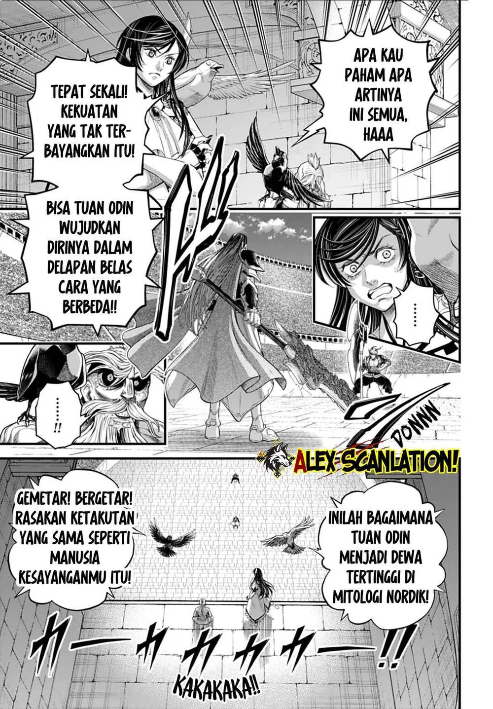 Chapter 115 - halaman 10