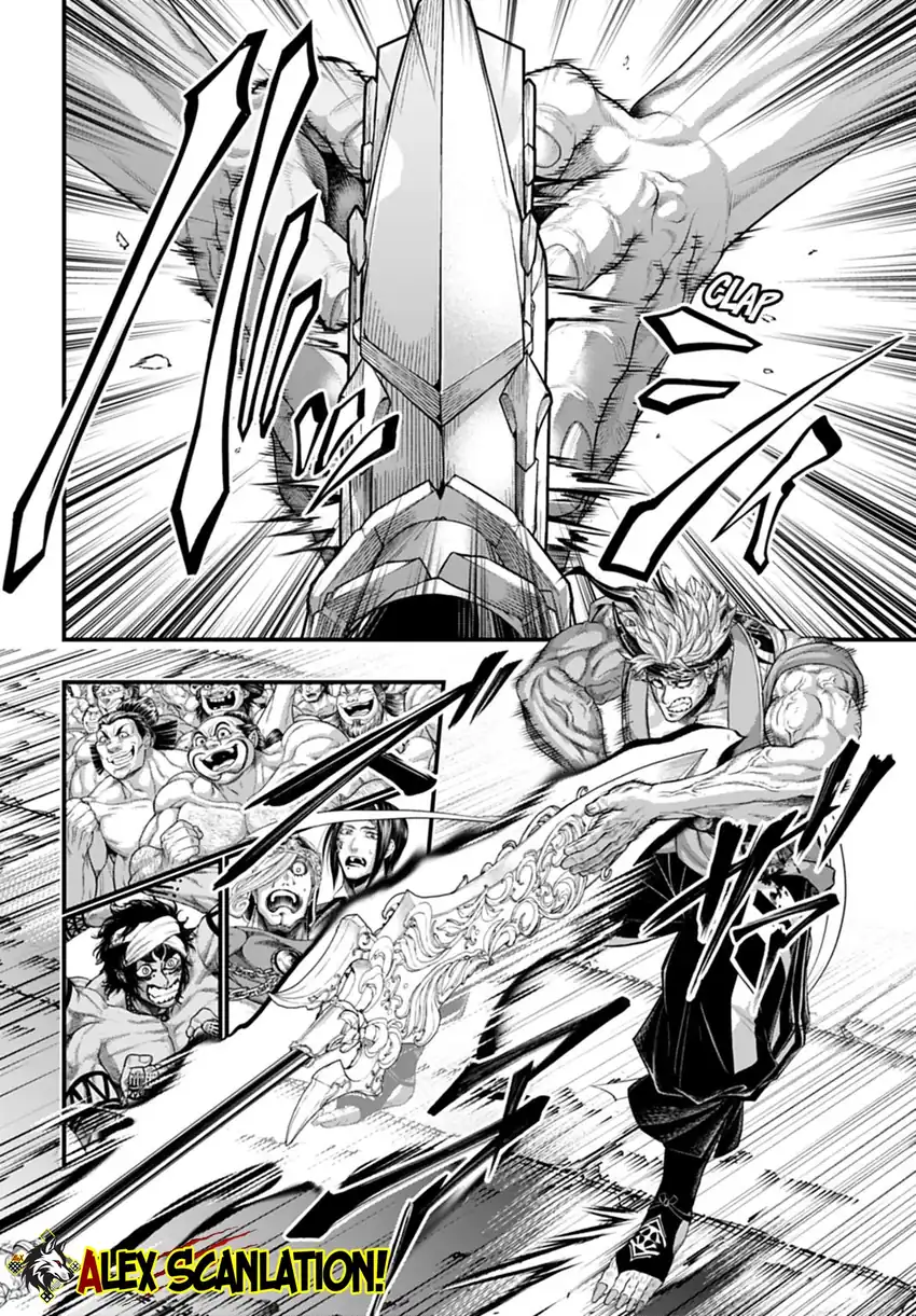 Chapter 116 - halaman 11