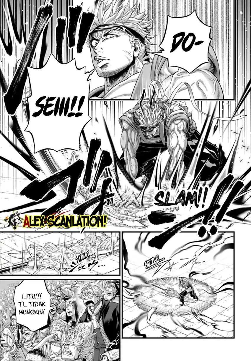 Chapter 116 - halaman 14