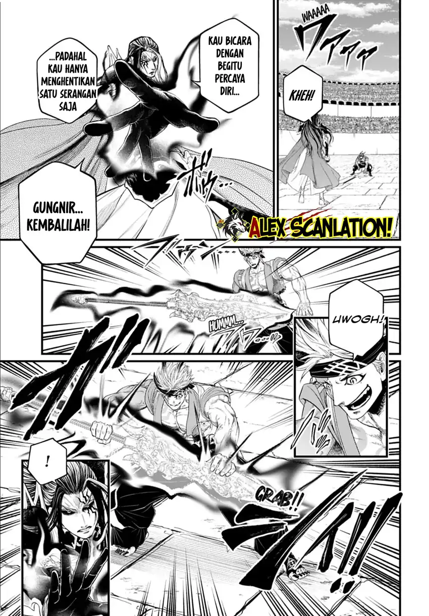 Chapter 116 - halaman 16