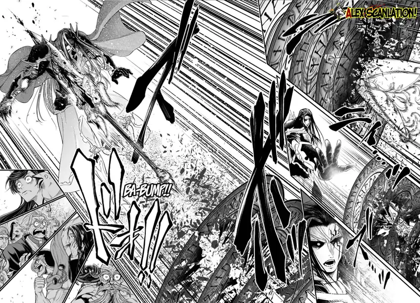 Chapter 116 - halaman 21