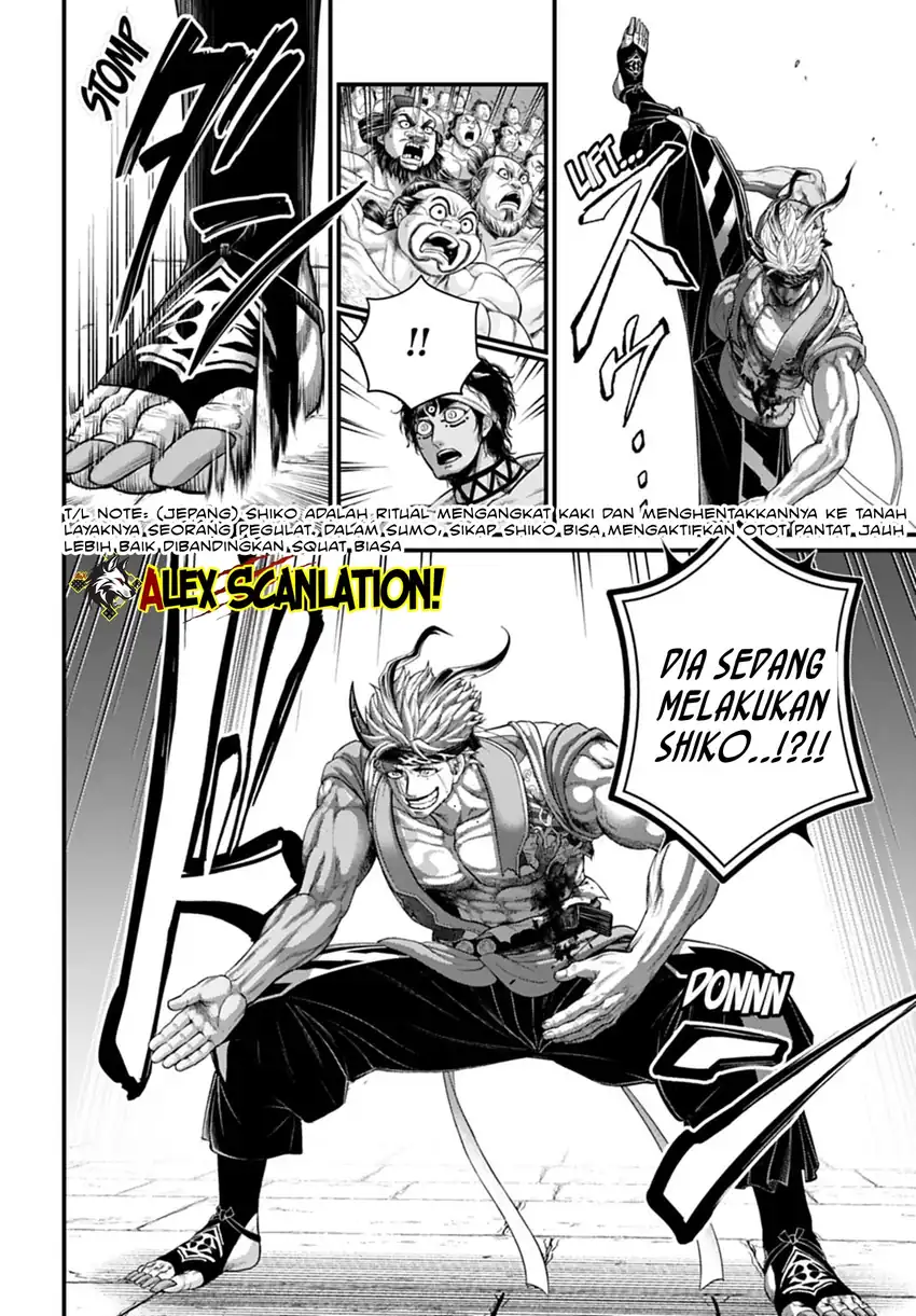Chapter 116 - halaman 5