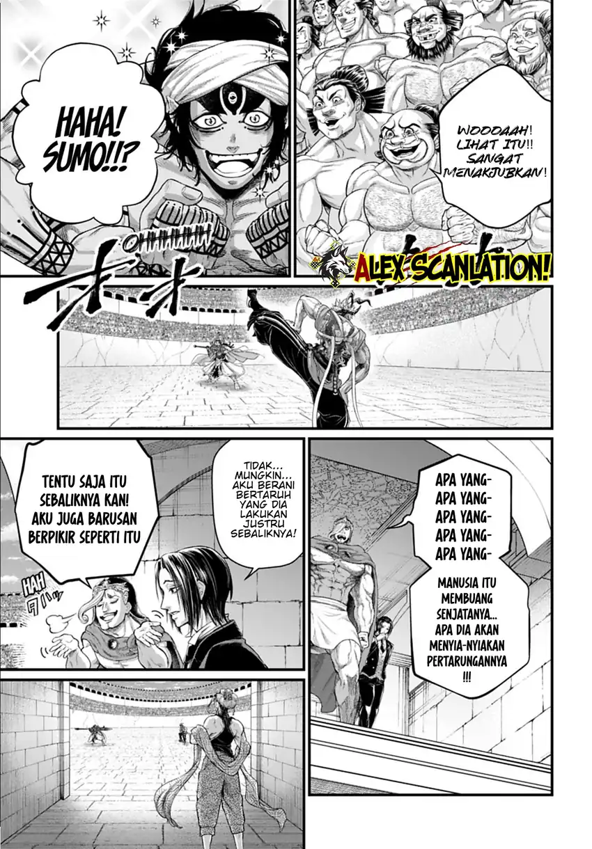 Chapter 116 - halaman 6