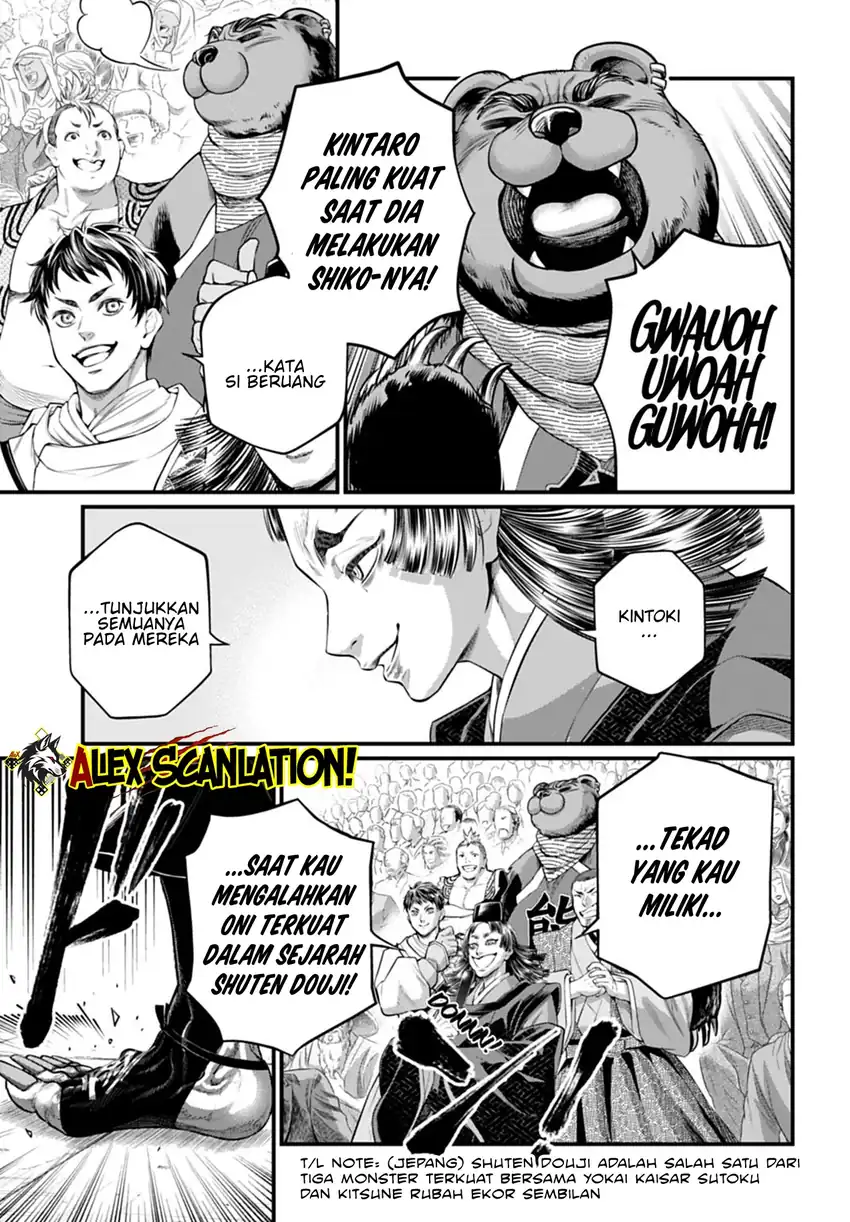 Chapter 116 - halaman 8