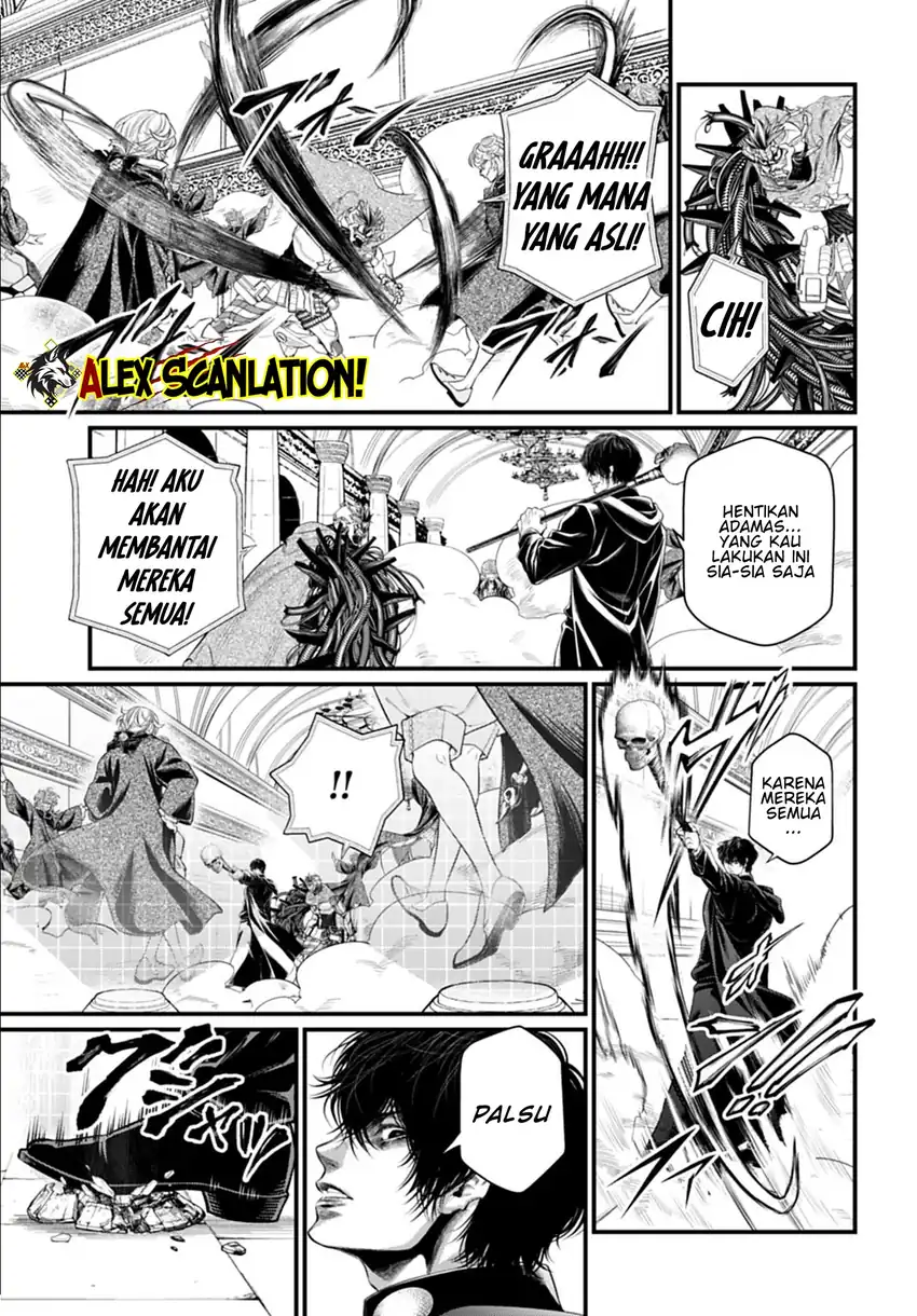 Chapter 117 - halaman 22