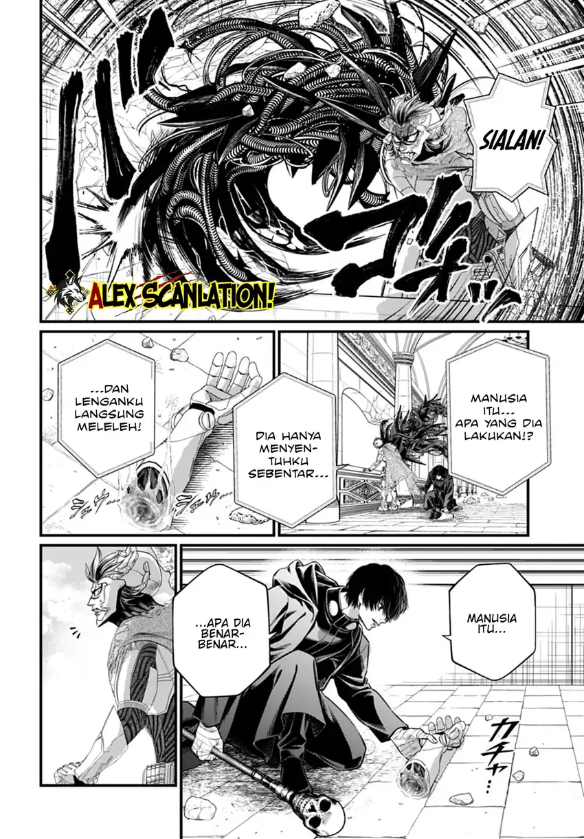 Chapter 117 - halaman 25
