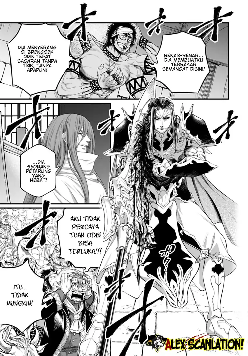 Chapter 117 - halaman 28