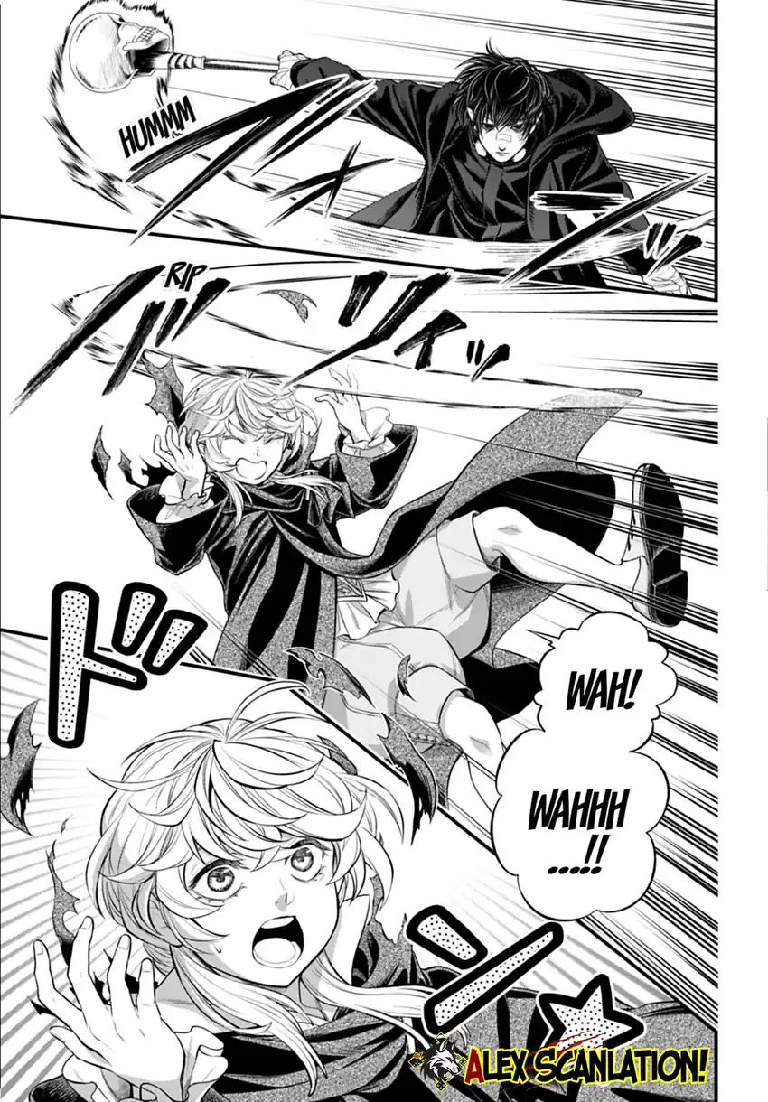 Chapter 117 - halaman 10