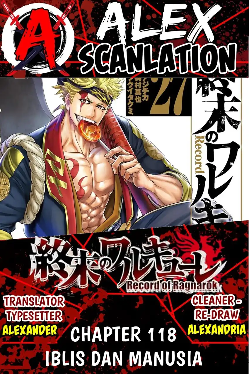 Chapter 118 - halaman 2
