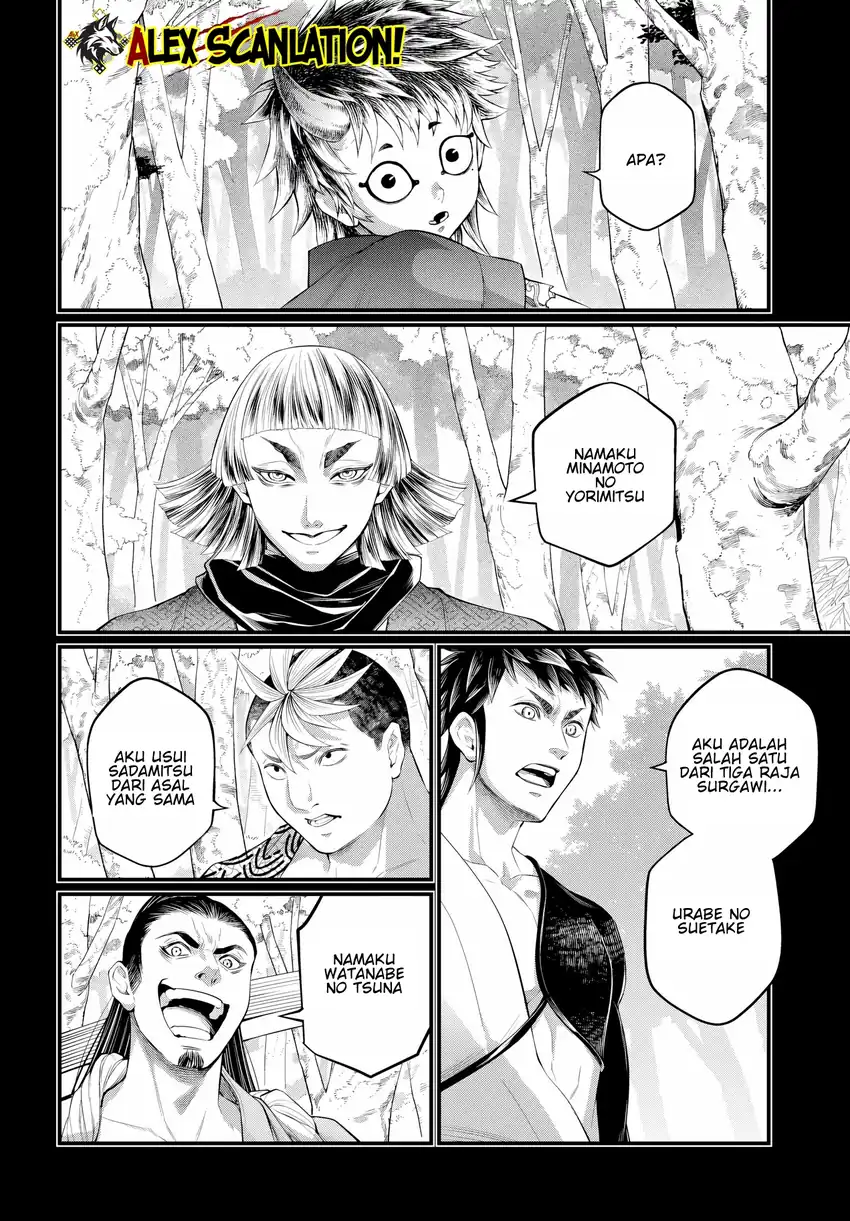 Chapter 118 - halaman 15
