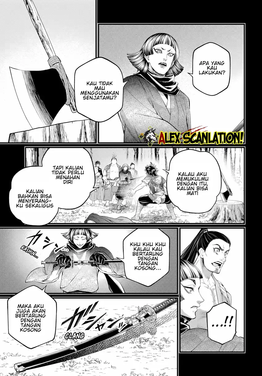 Chapter 118 - halaman 18