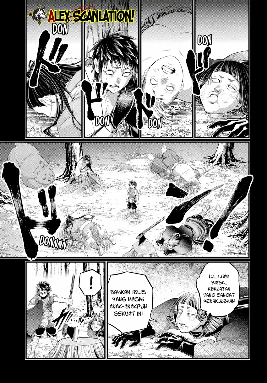 Chapter 118 - halaman 20