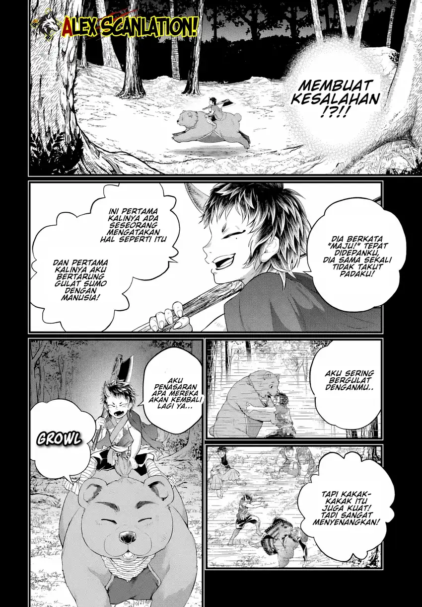 Chapter 118 - halaman 23