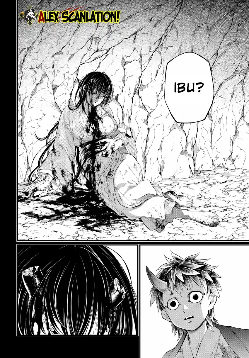 Chapter 118 - halaman 25