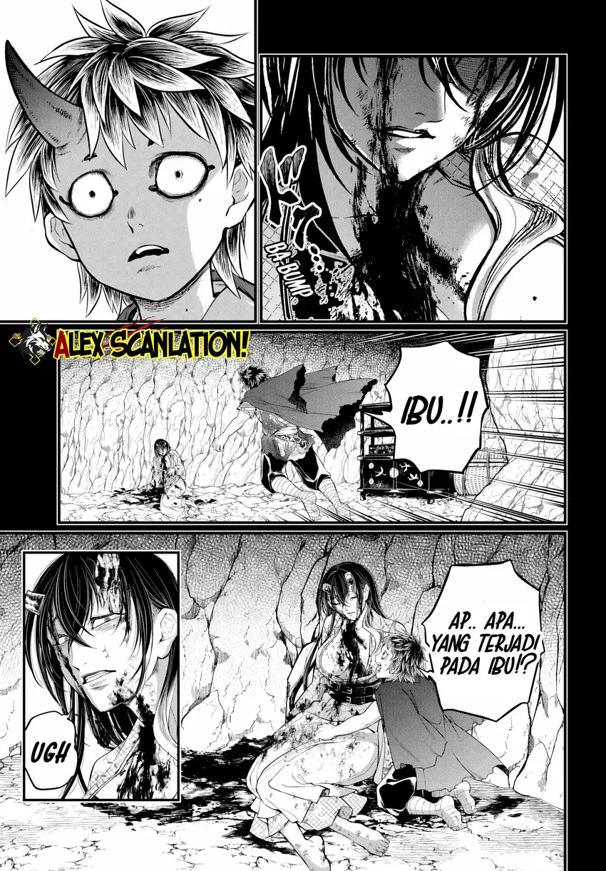 Chapter 118 - halaman 26