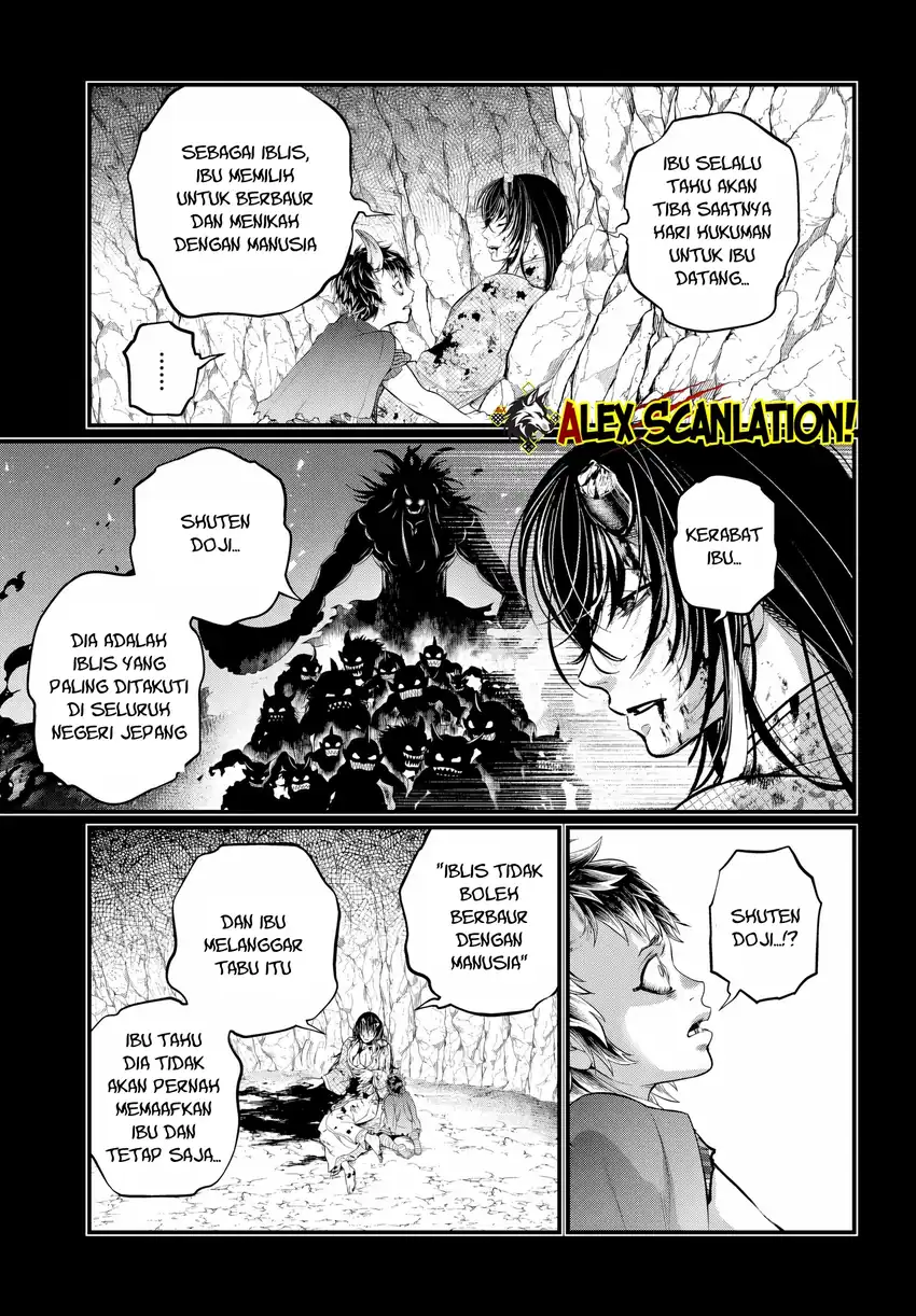 Chapter 118 - halaman 28
