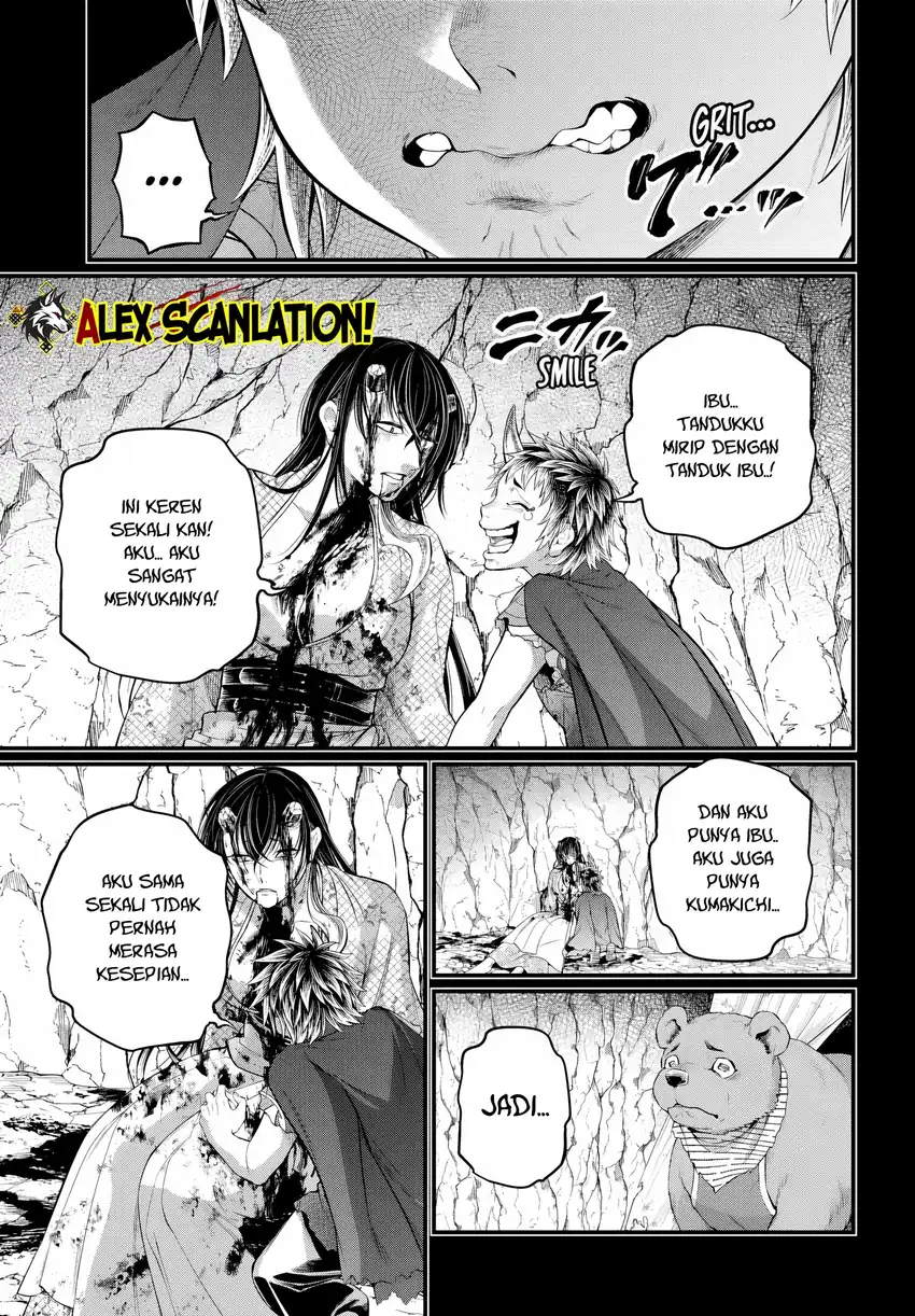 Chapter 118 - halaman 30