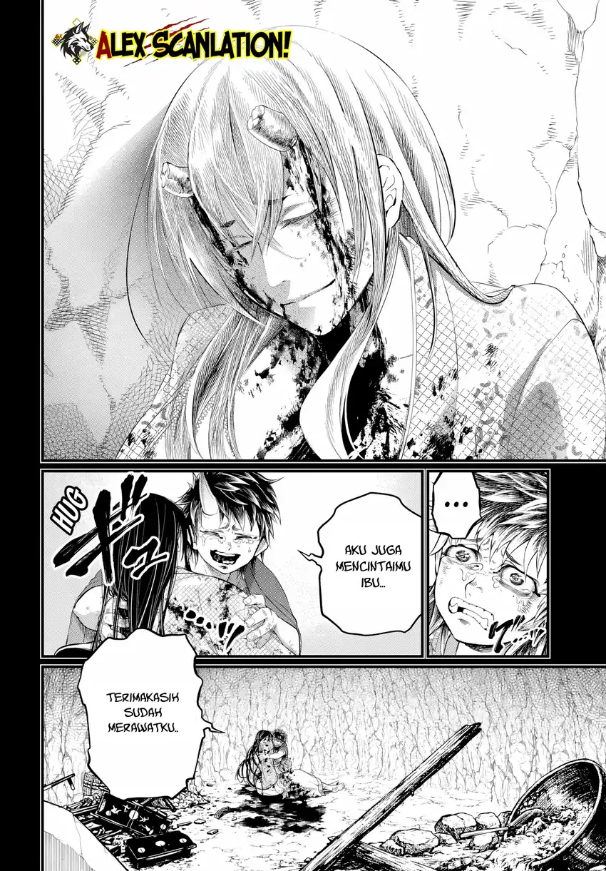 Chapter 118 - halaman 33