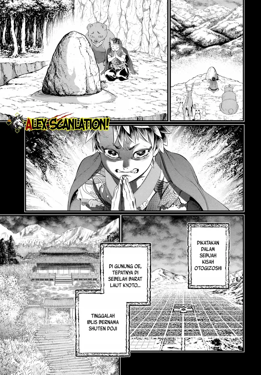 Chapter 118 - halaman 34