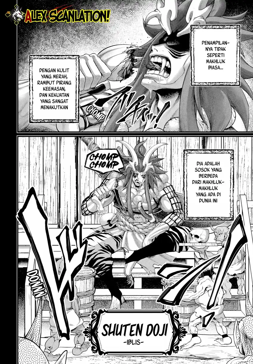 Chapter 118 - halaman 35
