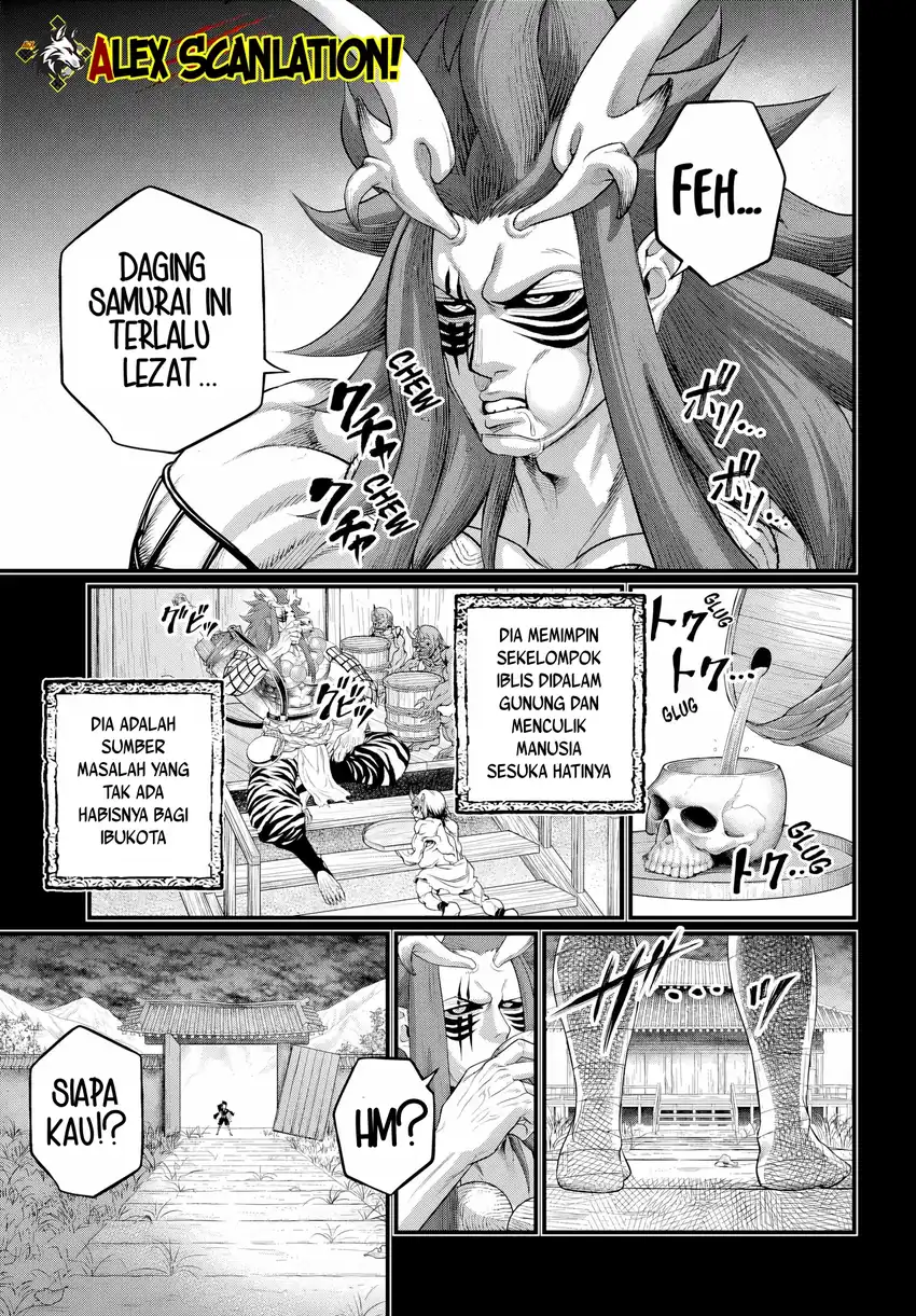 Chapter 118 - halaman 36