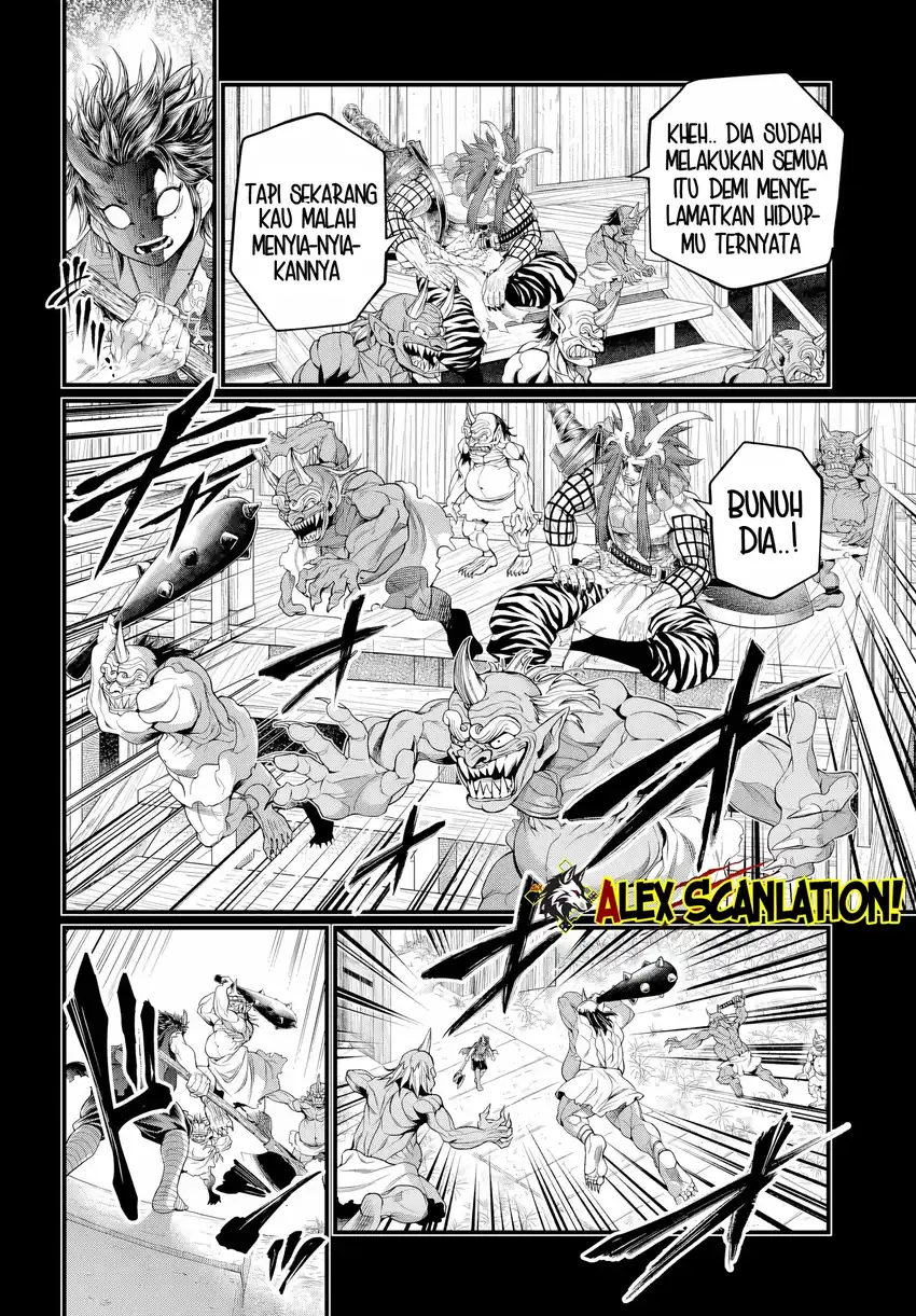 Chapter 118 - halaman 39