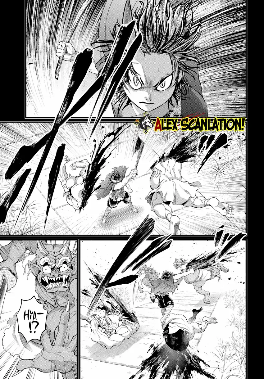 Chapter 118 - halaman 40