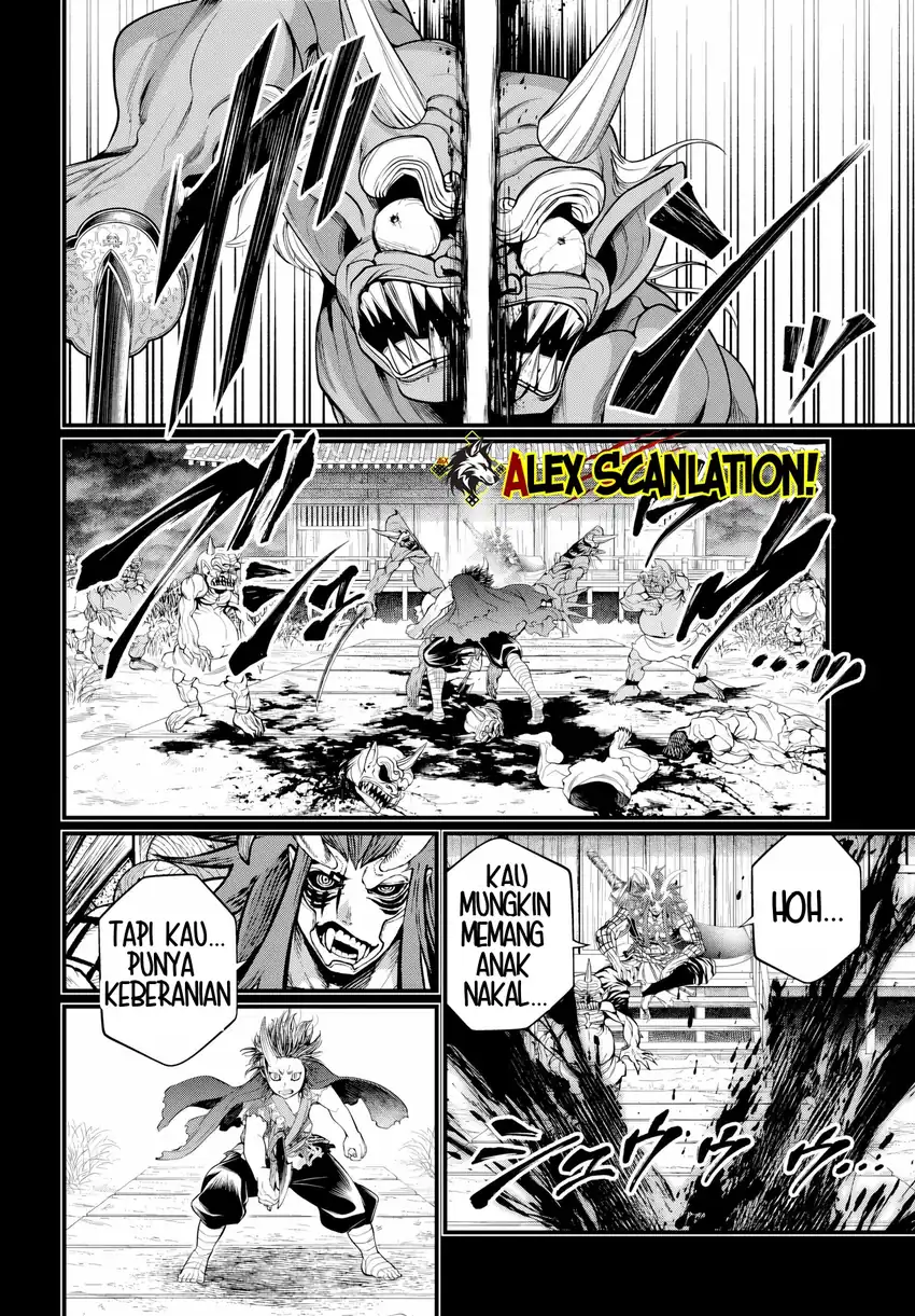 Chapter 118 - halaman 41