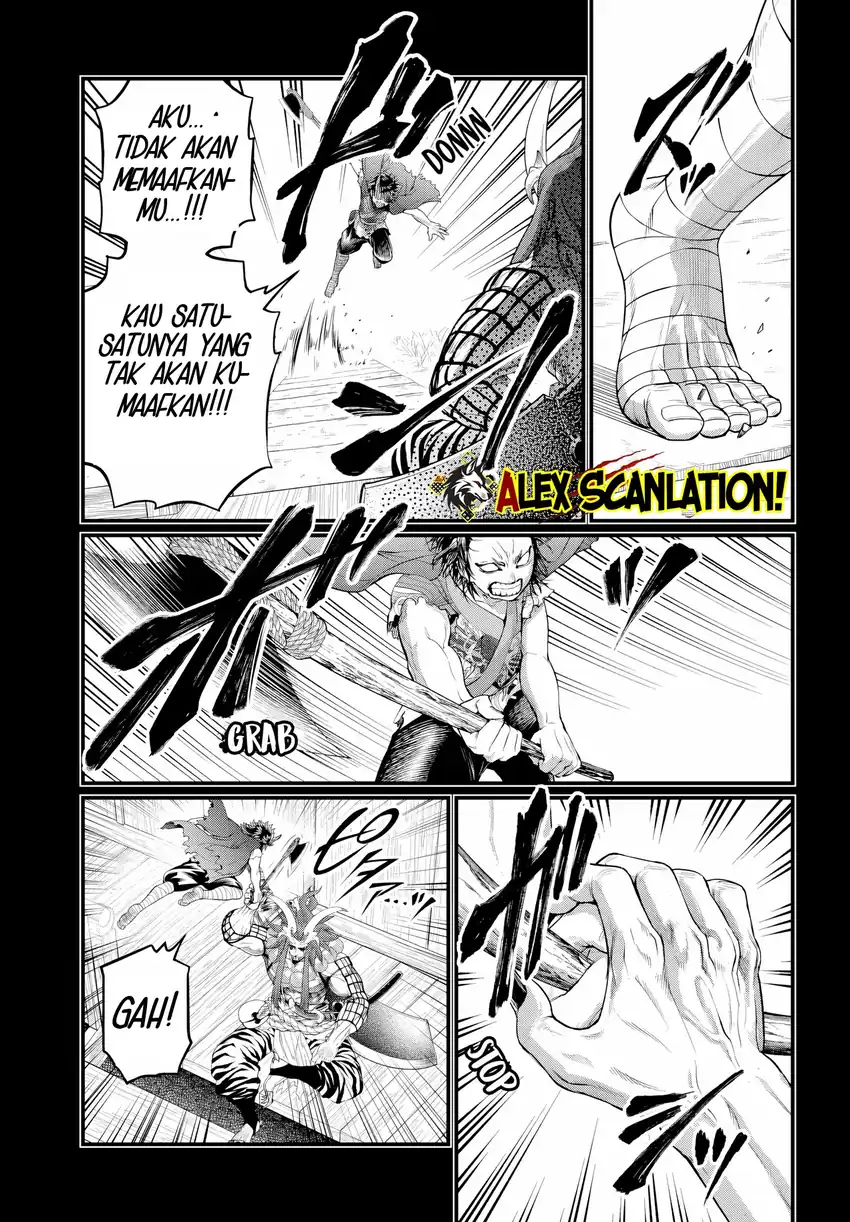 Chapter 118 - halaman 42