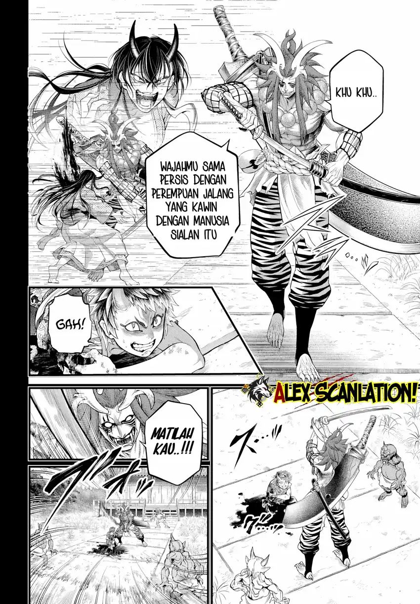 Chapter 118 - halaman 45