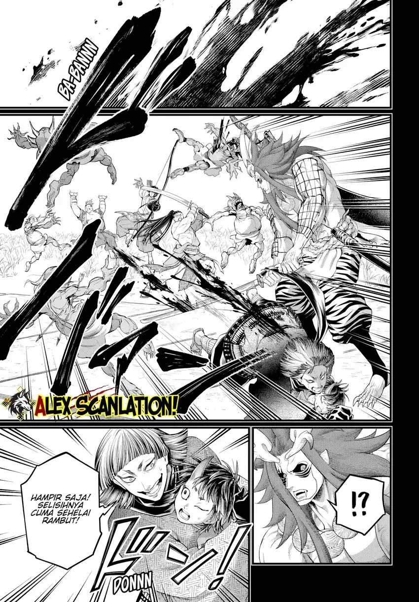 Chapter 118 - halaman 46