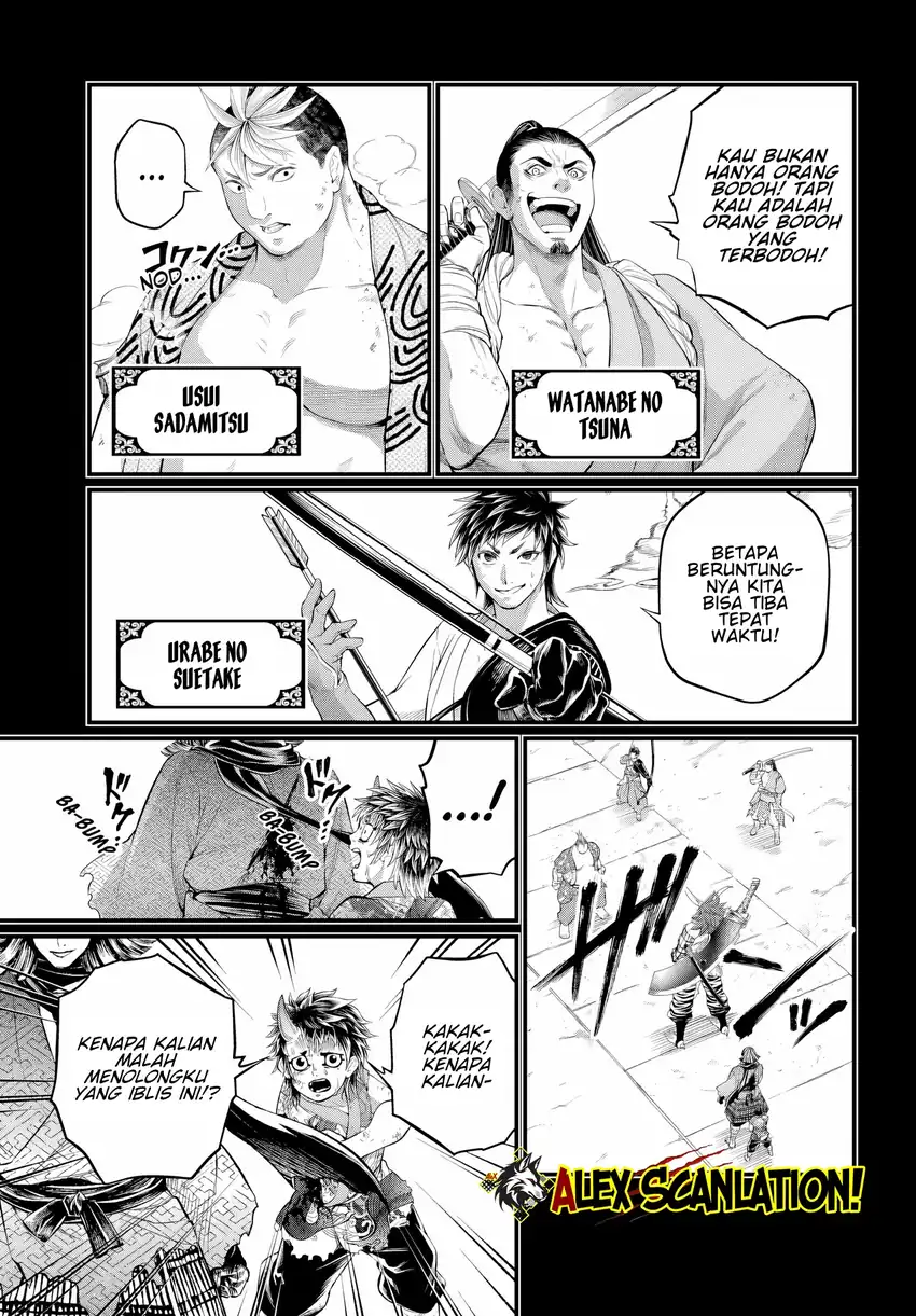 Chapter 118 - halaman 48