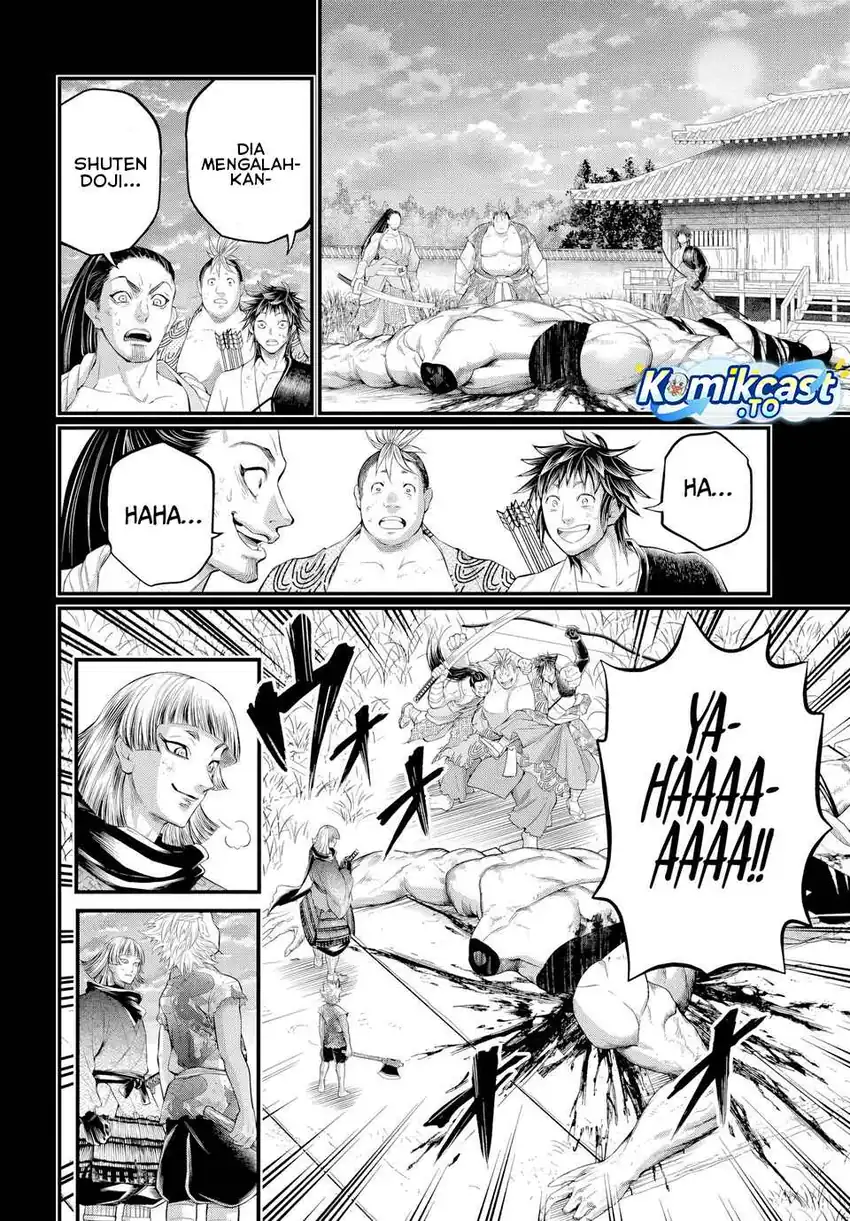 Chapter 119 - halaman 12