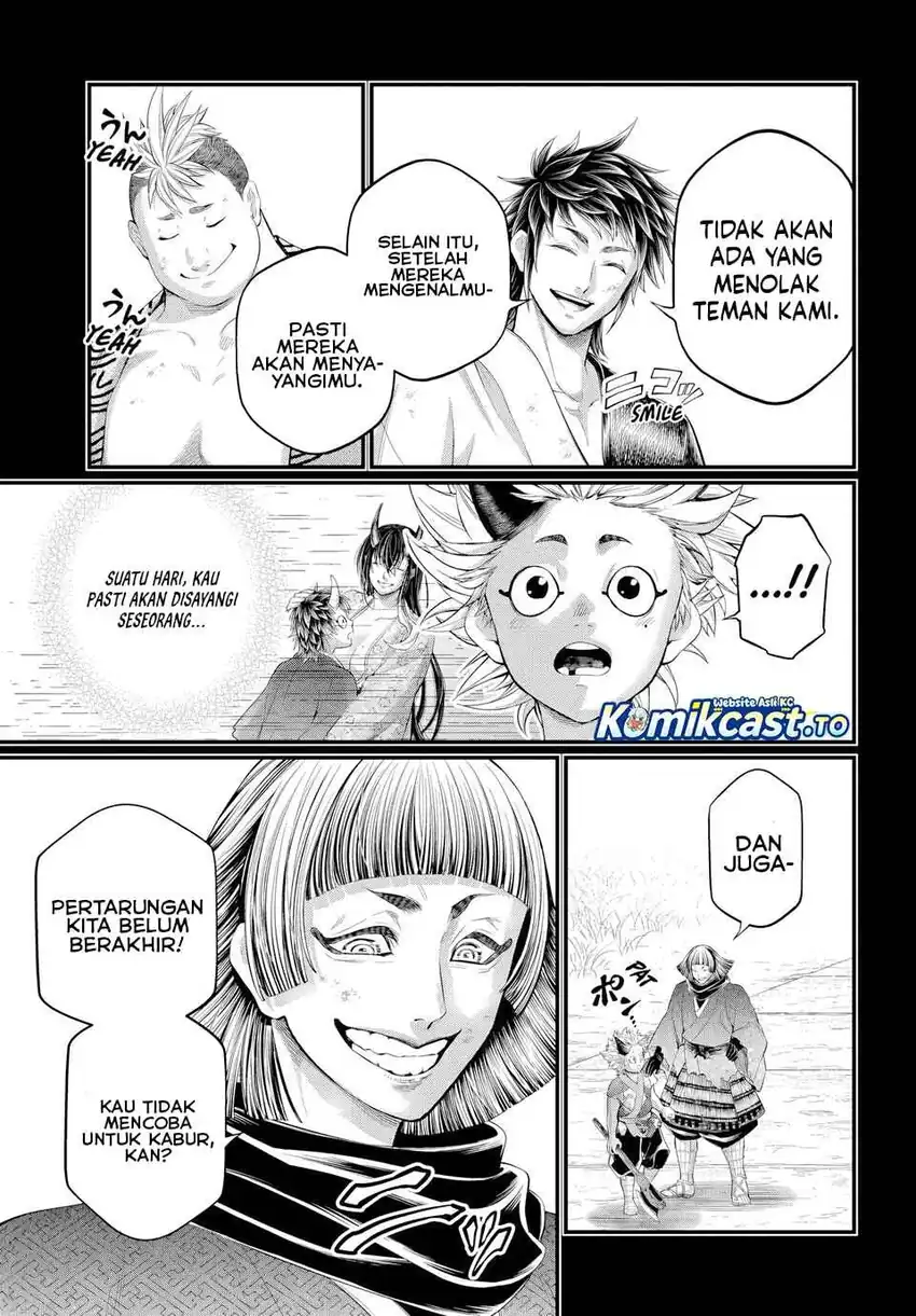 Chapter 119 - halaman 15