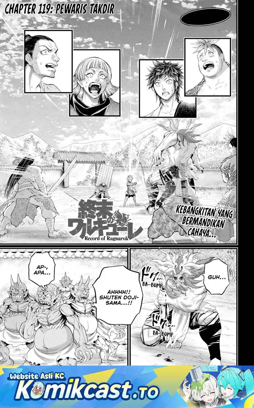 Chapter 119 - halaman 3
