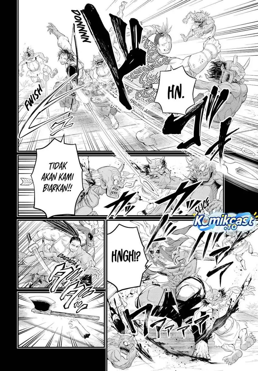 Chapter 119 - halaman 6