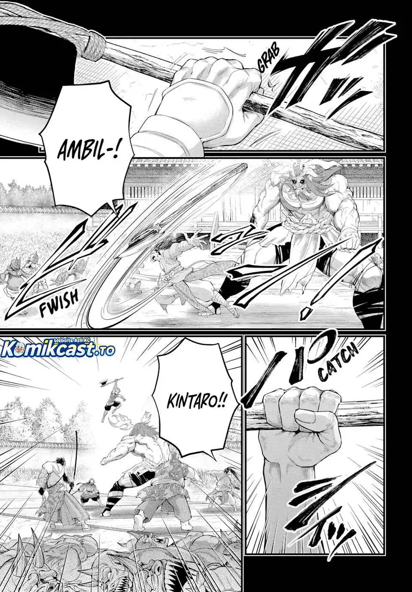 Chapter 119 - halaman 7