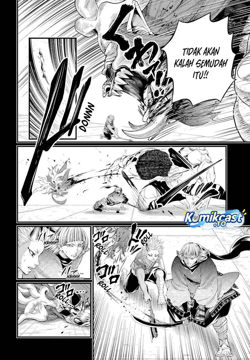 Chapter 119 - halaman 10