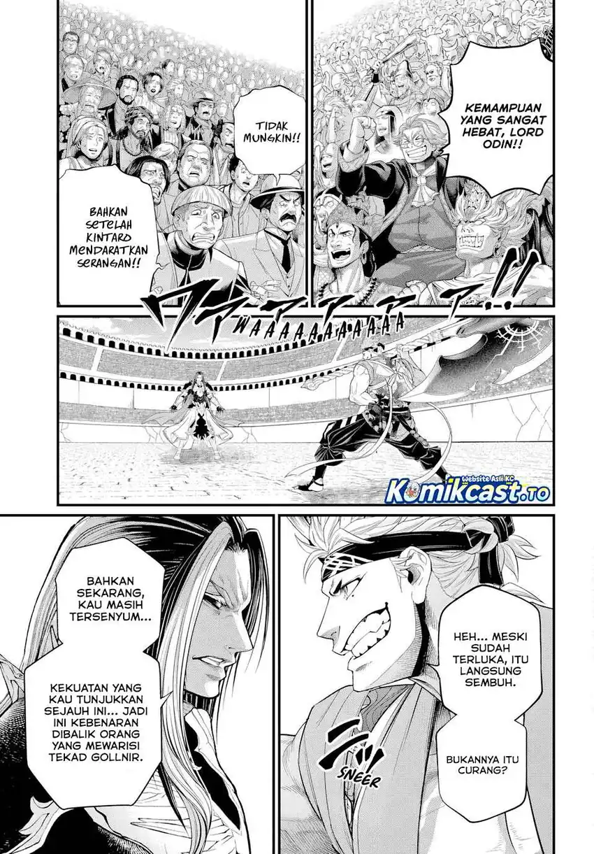 Chapter 120 - halaman 13