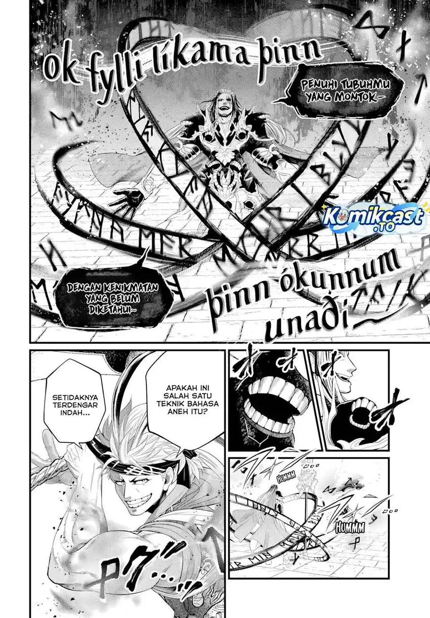 Chapter 120 - halaman 20