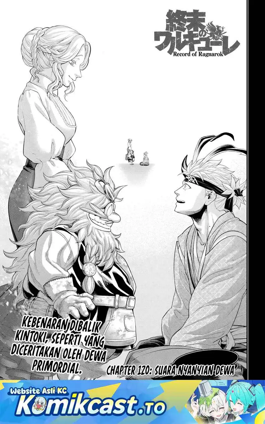 Chapter 120 - halaman 3