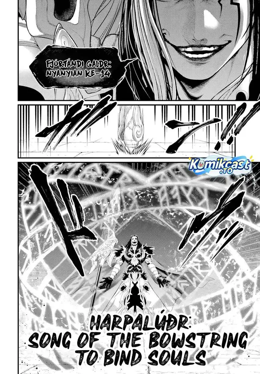 Chapter 120 - halaman 22