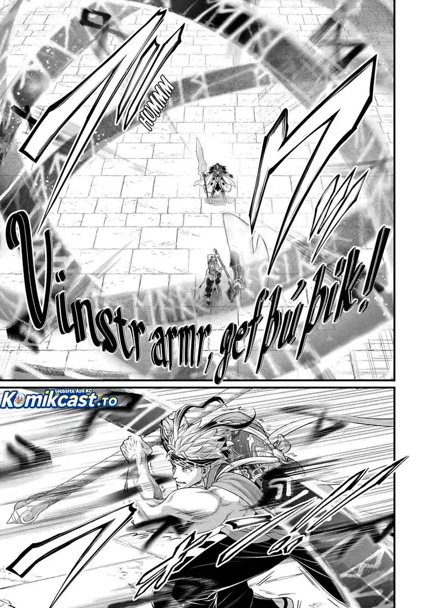 Chapter 120 - halaman 23