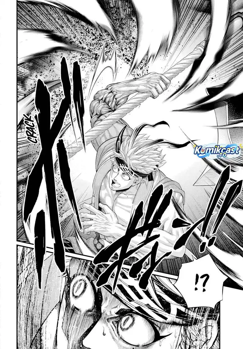Chapter 120 - halaman 26
