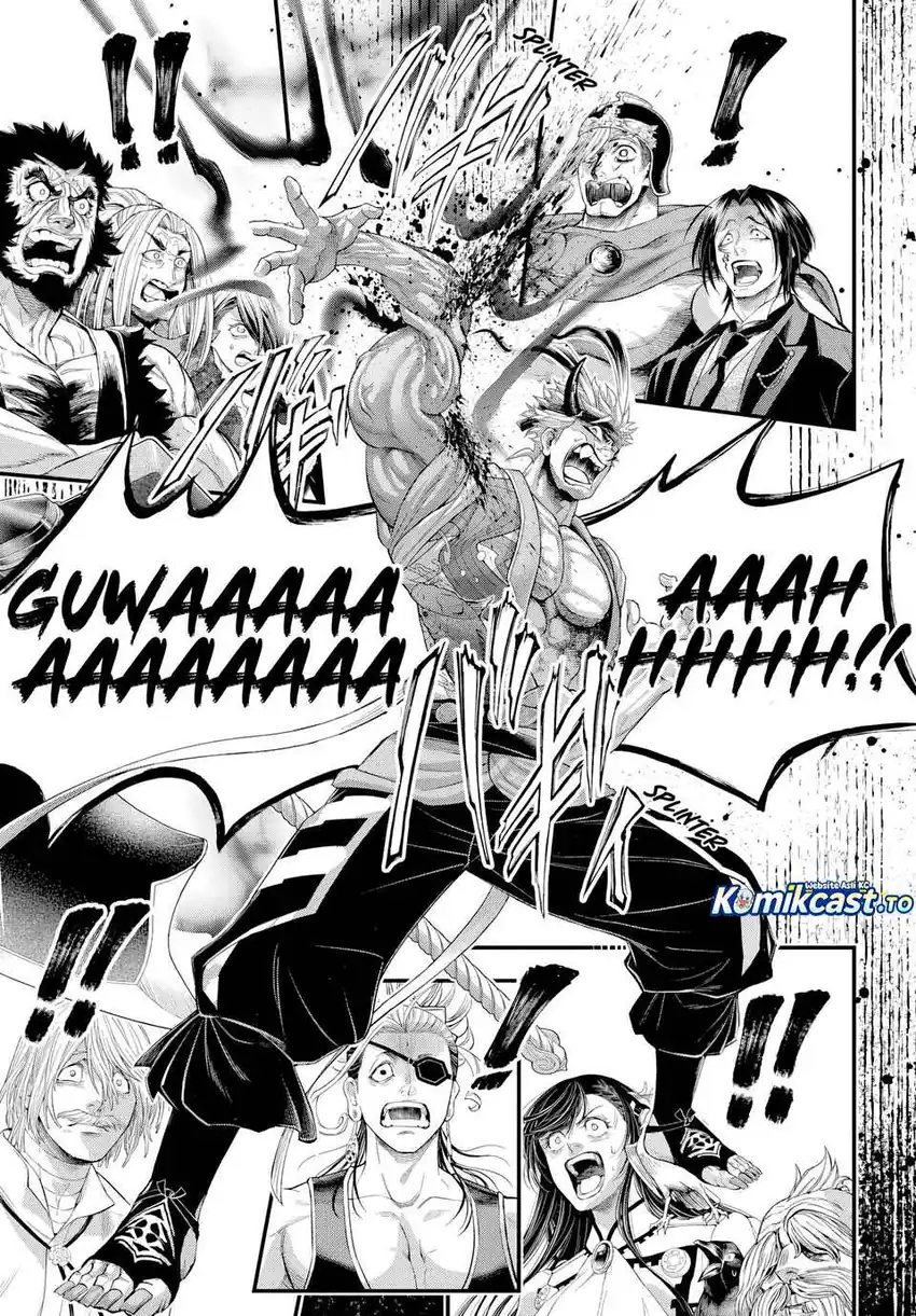 Chapter 120 - halaman 27