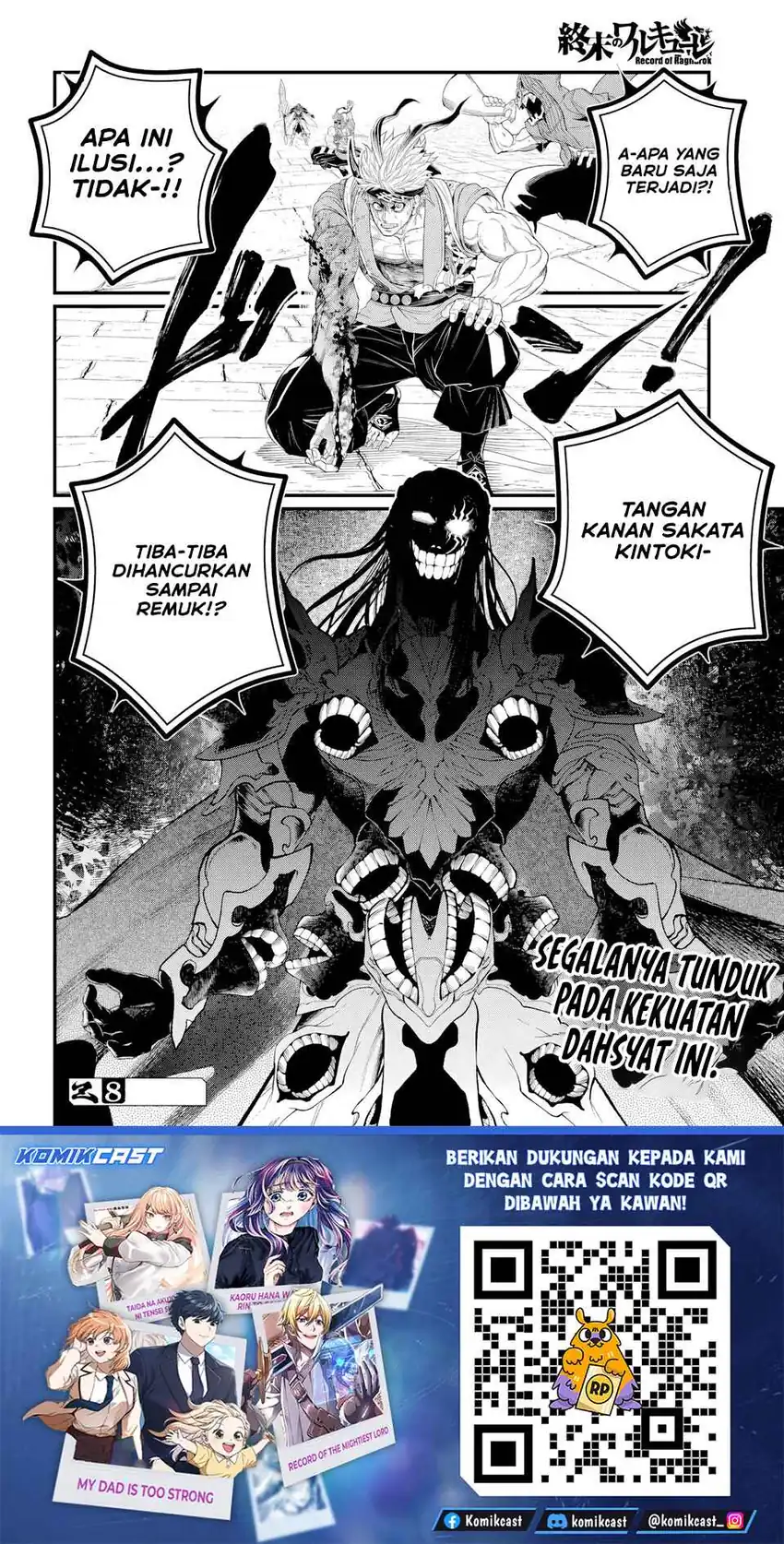 Chapter 120 - halaman 28