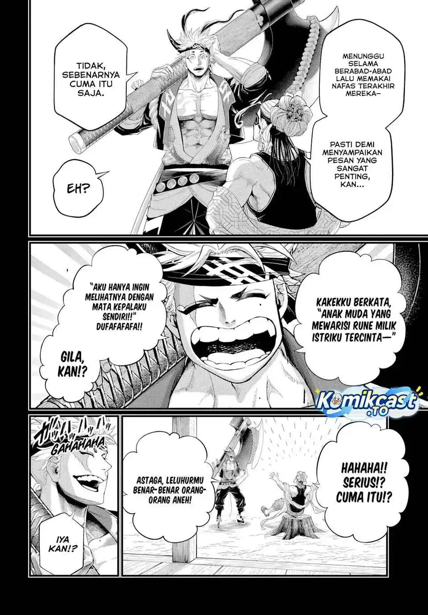 Chapter 120 - halaman 10