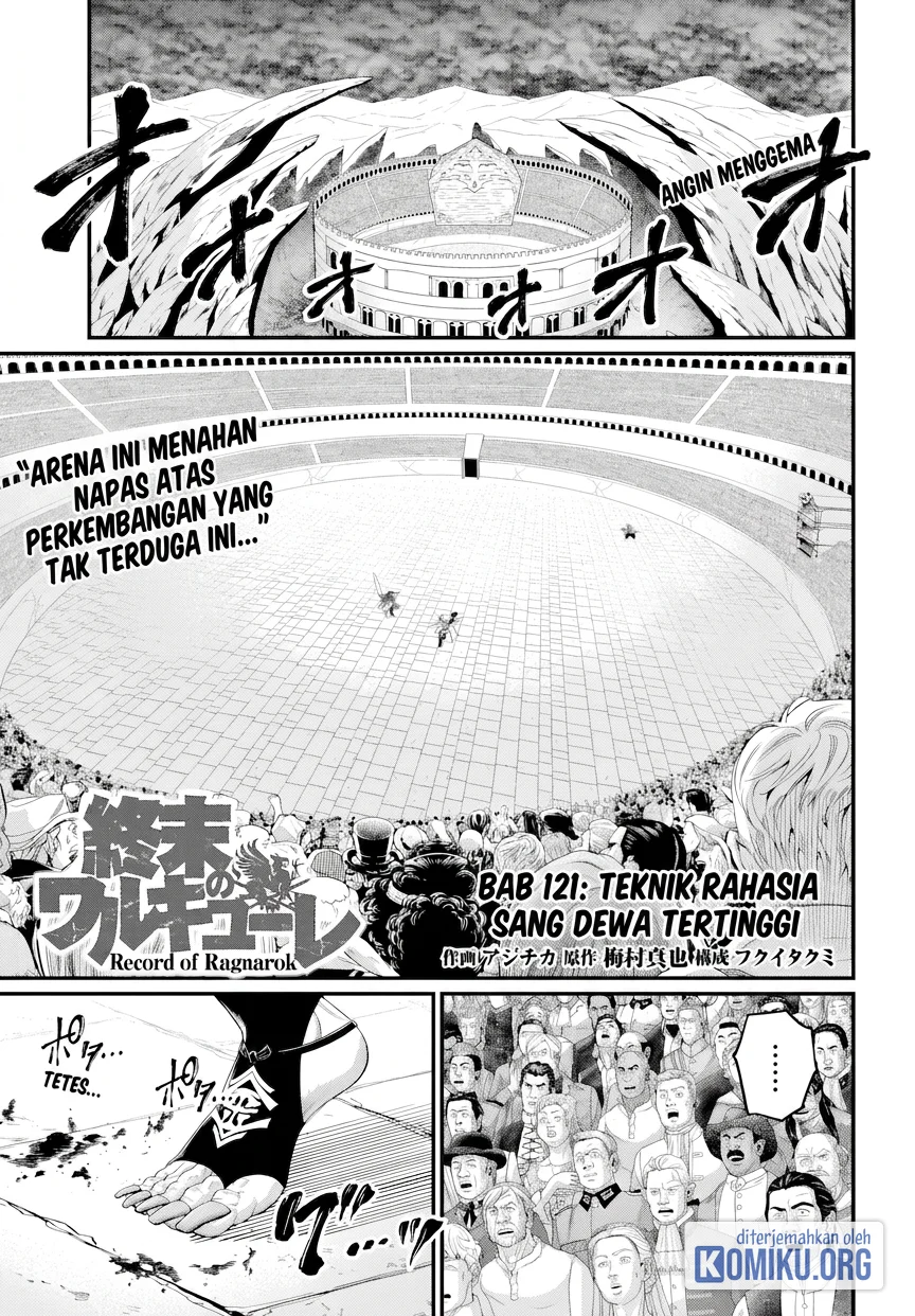 Chapter 121 - halaman 2