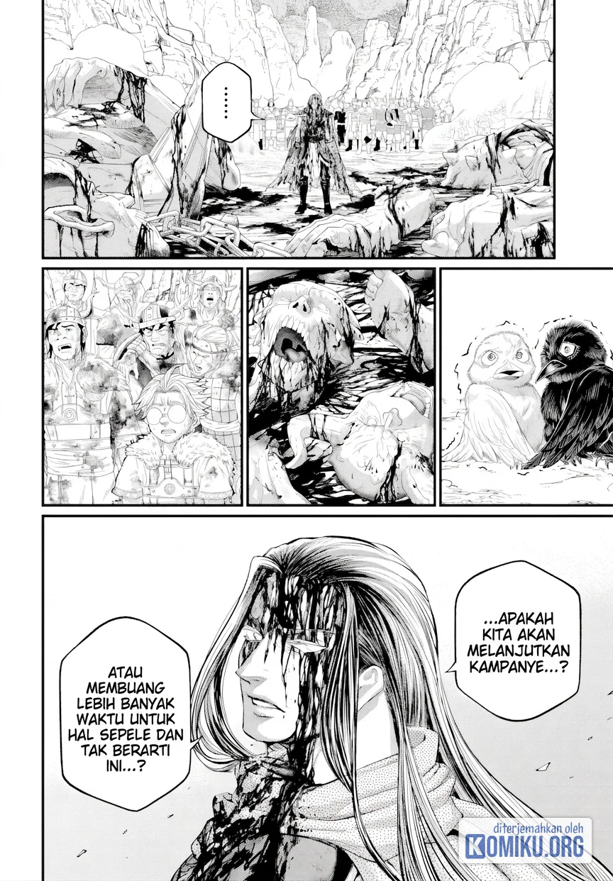 Chapter 121 - halaman 17