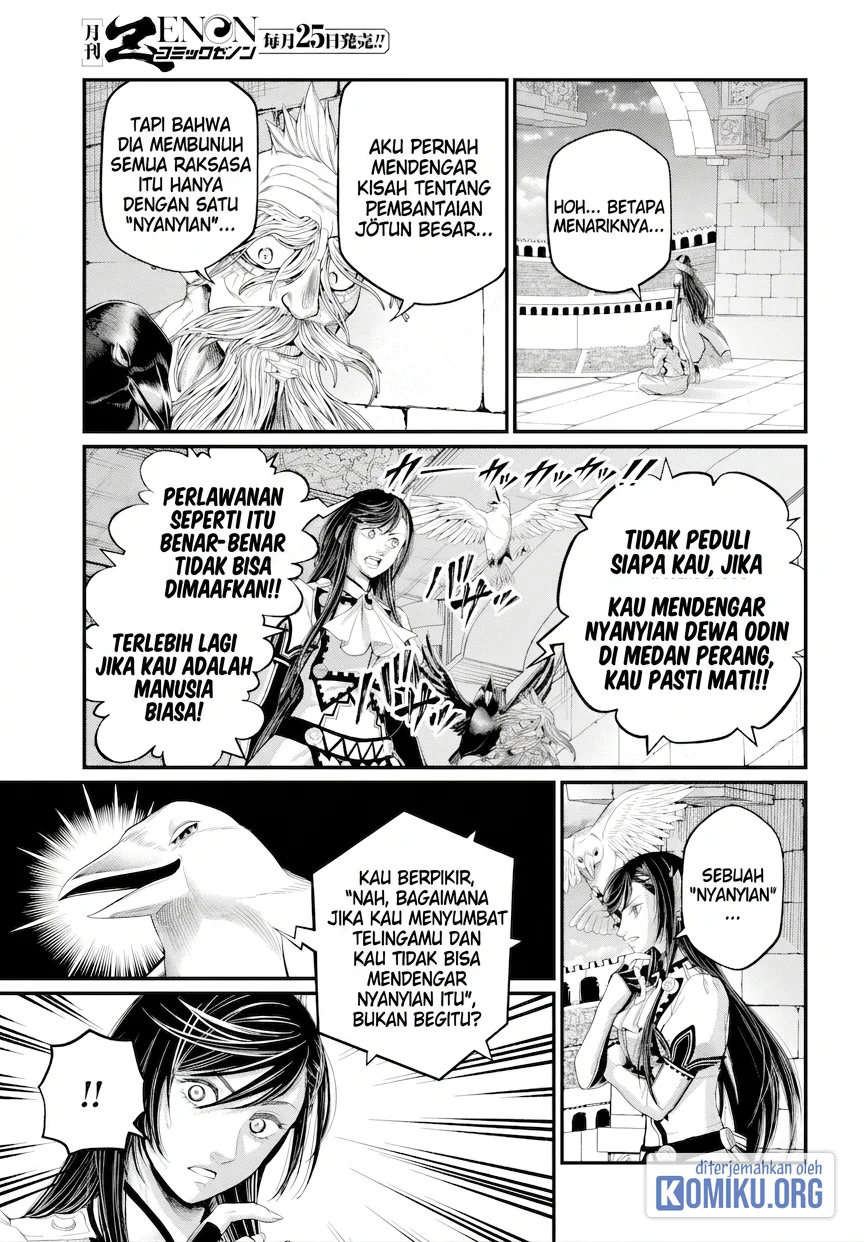 Chapter 121 - halaman 20